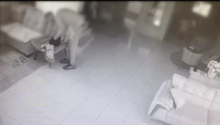 القبض على شاب من عرابة بعد اقتحامه منزلًا وسرقته